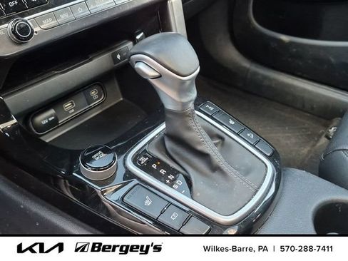Certified 2024 Kia Seltos EX AWD/4WD image 22