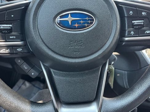 Used 2017 Subaru Impreza 2.0i Premium w/ BSD & Rcta/SRF/Eyesight AWD/4WD image 15