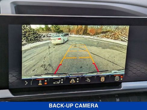 New 2026 GMC Sierra 1500 Elevation w/ Elevation Premium Package image 27