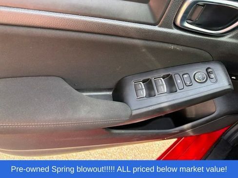 Used 2025 Honda Civic Sport image 14