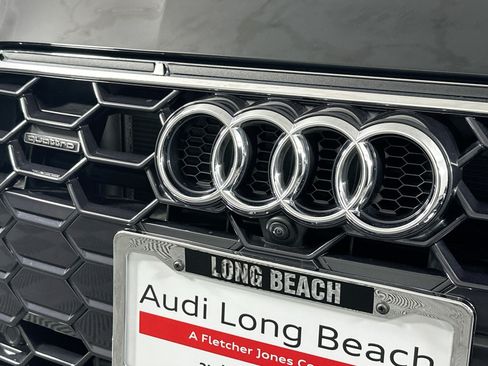 Used 2024 Audi A5 2.0T Premium Plus AWD/4WD image 14