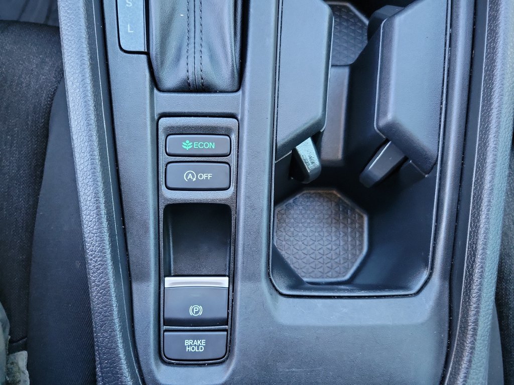 Certified 2024 Honda Accord EX image 32