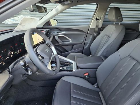 New 2025 Audi Q5 2.0T Premium Plus image 27