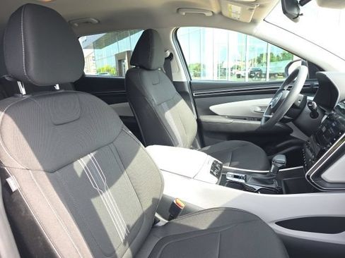 Certified 2024 Hyundai Tucson SEL FWD image 19