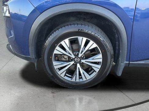 Used 2021 Nissan Rogue SV w/ Premium Package AWD/4WD image 29