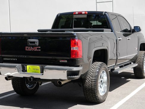 Used 2014 GMC Sierra 1500 SLT w/ All-Terrain Package AWD/4WD image 45