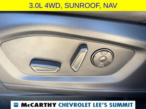 Used 2025 Ford Explorer ST w/ Sun And Sound Package AWD/4WD image 60