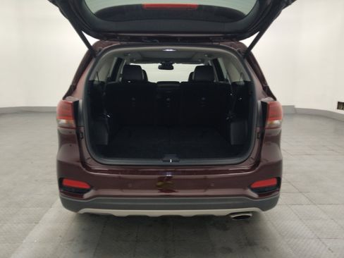 Used 2019 Kia Sorento EX w/ EX Touring Package FWD image 29