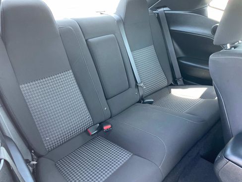 Used 2022 Dodge Challenger R/T Scat Pack w/ Dynamics Package image 24