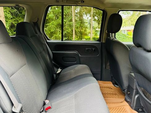 Used 2003 Nissan Xterra XE w/ Power Pkg image 12