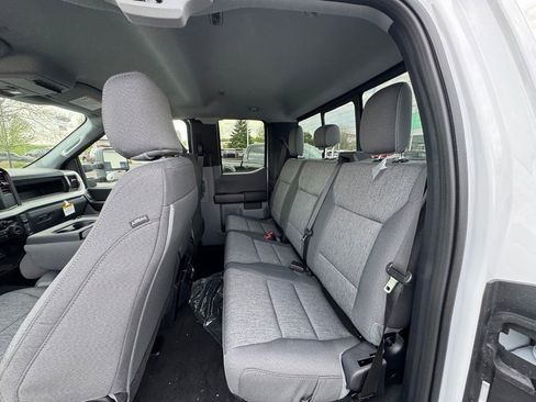 New 2026 Ford F250 XL AWD/4WD image 14