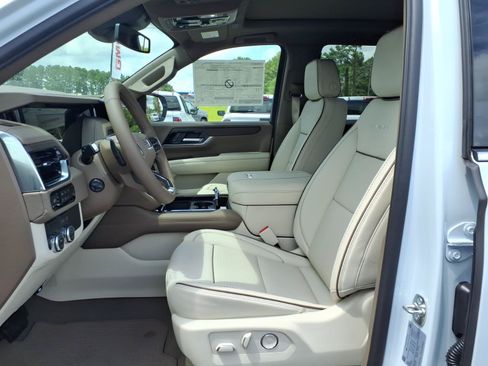 New 2026 GMC Yukon Denali w/ Sun & Power Step Package RWD image 20