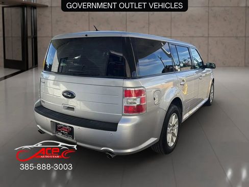 Used 2013 Ford Flex SE image 7