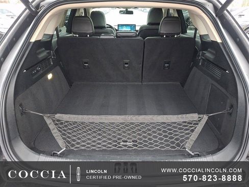 Certified 2022 Lincoln Nautilus Reserve image 28