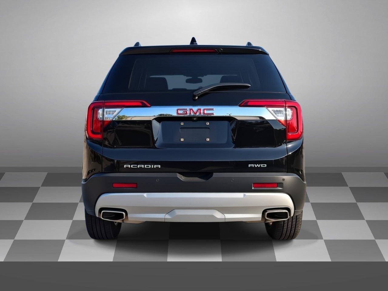 Certified 2022 GMC Acadia SLE w/ Driver Convenience Package AWD/4WD image 5