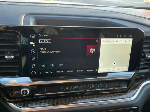 Used 2024 GMC Sierra 2500 SLE w/ SLE Convenience Package image 23