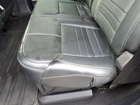 Used 2023 Ford F150 Platinum w/ Equipment Group 701A High image 21