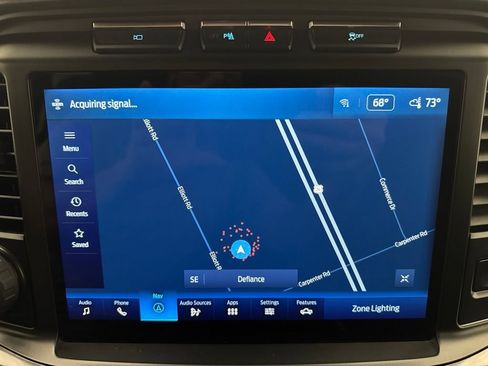 Used 2023 Ford F150 XLT w/ Equipment Group 302A High AWD/4WD image 28