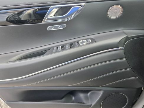 New 2026 Genesis GV80 2.5T RWD image 15