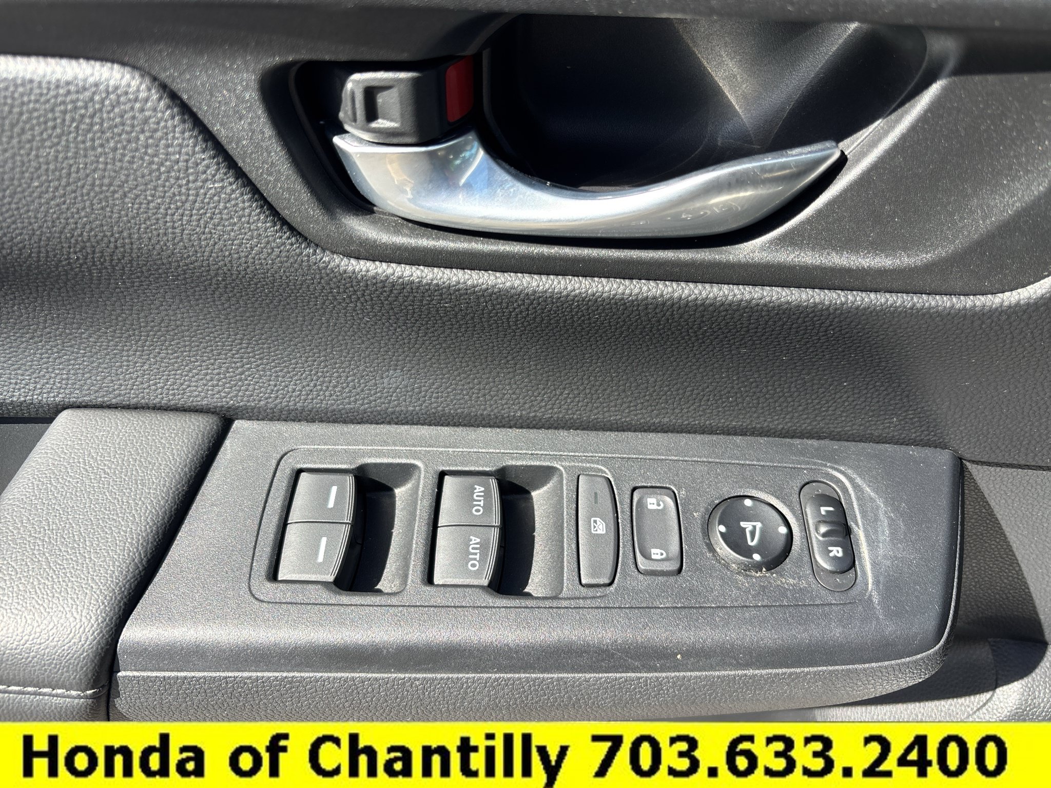 Certified 2023 Honda CR-V EX image 22