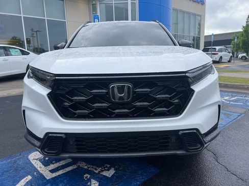 Used 2025 Honda CR-V Sport-L image 3