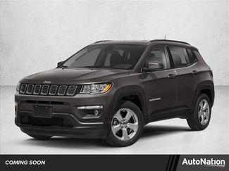 Used 2018 Jeep Compass Limited w/ Navigation Group video 1