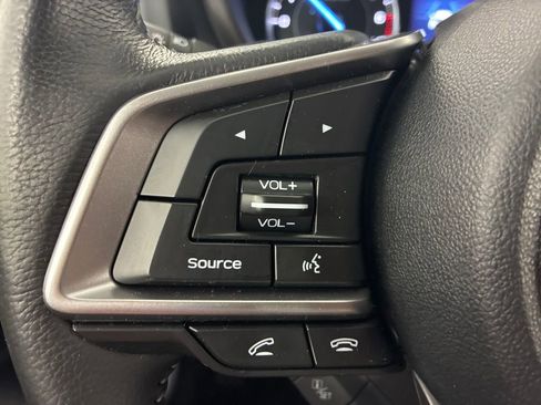 Used 2022 Subaru Ascent Limited w/ Technology Package image 20