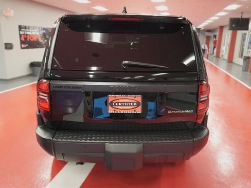 Certified 2024 Toyota Land Cruiser 1958 image 5