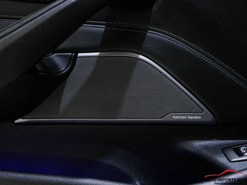 Used 2018 BMW M5 AWD image 46