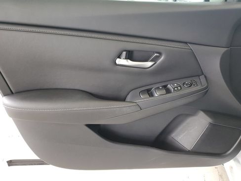 Used 2023 Nissan Sentra SV w/ All-Weather Package FWD image 16