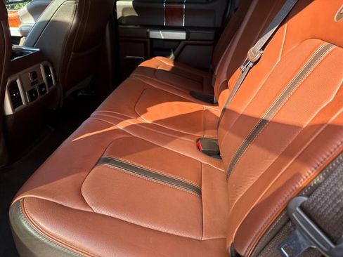 Used 2021 Ford F250 King Ranch w/ King Ranch Ultimate Package AWD/4WD image 17