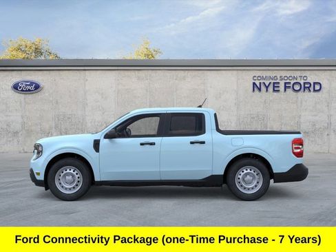 New 2026 Ford Maverick XL AWD/4WD image 4