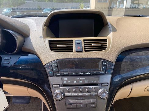 Used 2009 Acura MDX w/ Technology Package image 18