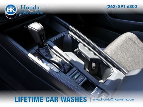 Used 2025 Honda Accord LX image 18