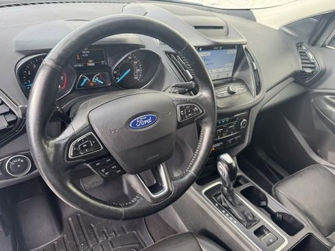 Used 2018 Ford Escape SEL image 31