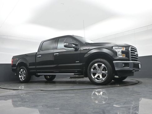 Used 2017 Ford F150 XLT w/ Equipment Group 301A Mid image 56