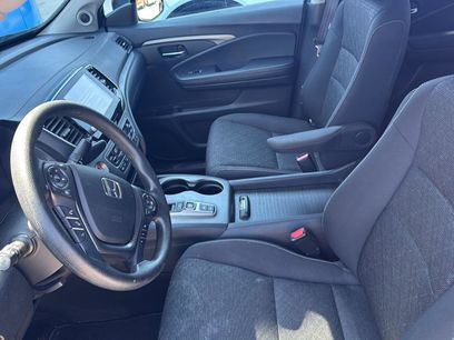 Used 2023 Honda Ridgeline Sport