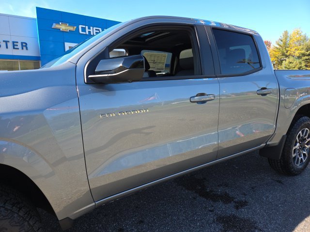 New 2026 Chevrolet Colorado Z71 w/ Technology Package AWD/4WD image 14