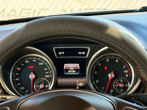 Used 2016 Mercedes-Benz GLE 350 4MATIC w/ Premium Package image 35