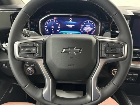New 2026 Chevrolet Silverado 1500 RST w/ RST All Star Premium Package AWD/4WD image 40