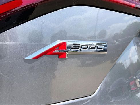 New 2026 Acura MDX A-Spec image 15