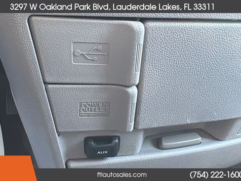 Used 2014 Honda Odyssey LX image 52