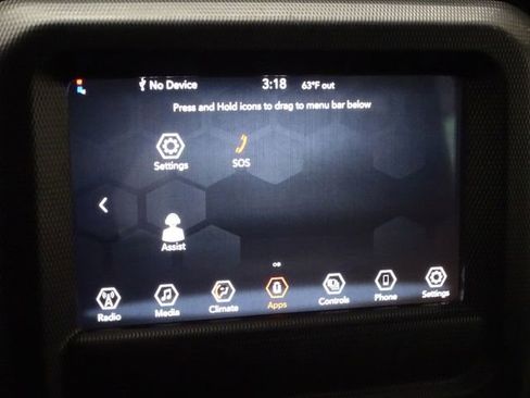 Used 2022 Jeep Wrangler Unlimited Sport image 35