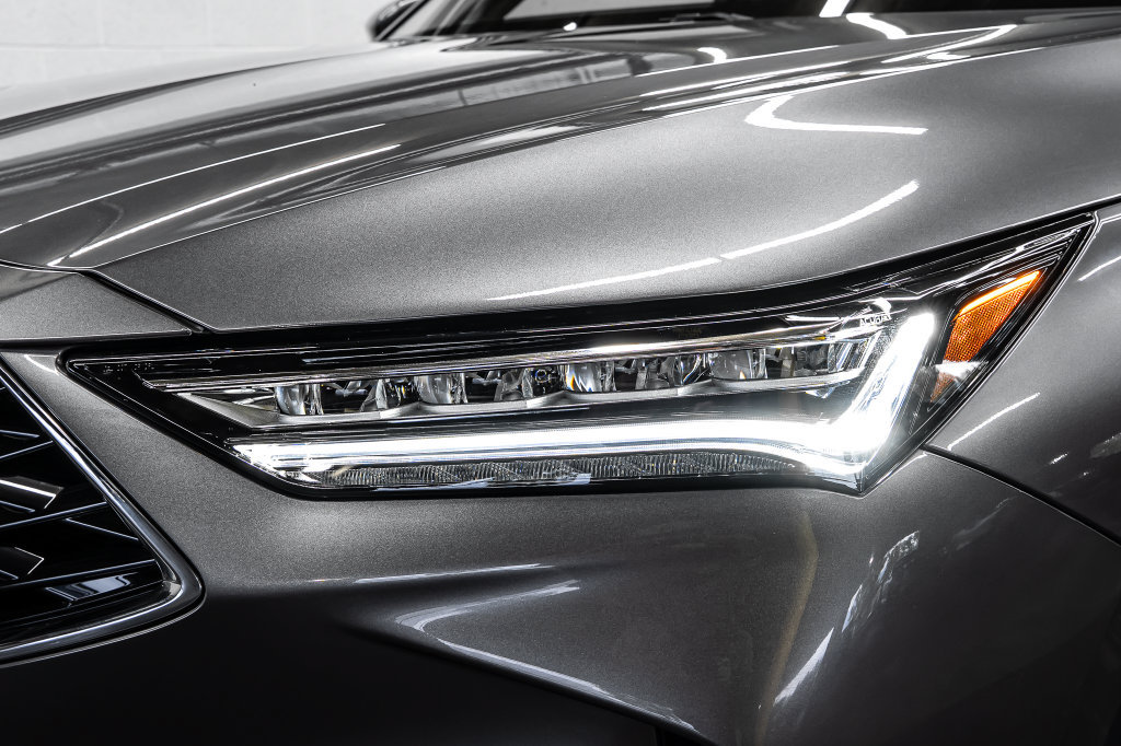 New 2026 Acura MDX w/ Technology Package AWD/4WD image 9