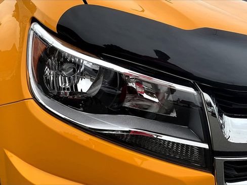 Used 2018 Chevrolet Colorado LT image 29