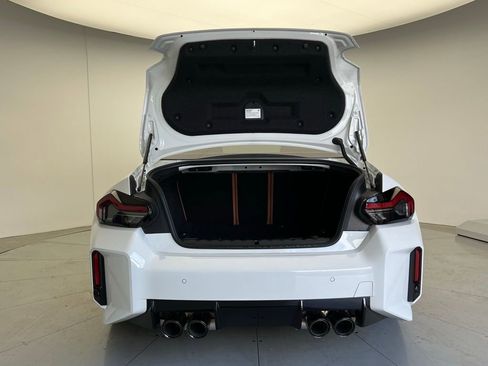 Used 2024 BMW M2 w/ Lighting Package image 5