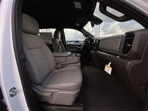 New 2026 Chevrolet Silverado 3500 LT w/ Z71 Chrome Sport Edition image 24