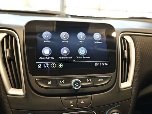 Used 2024 Chevrolet Malibu RS w/ LPO, Floor Liner Package FWD image 15