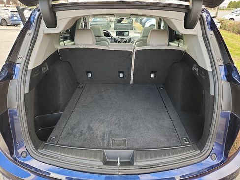 Certified 2023 Acura RDX AWD w/ Technology Package image 29