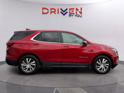 Used 2023 GMC Acadia SLE w/ Driver Convenience Package AWD/4WD image 6
